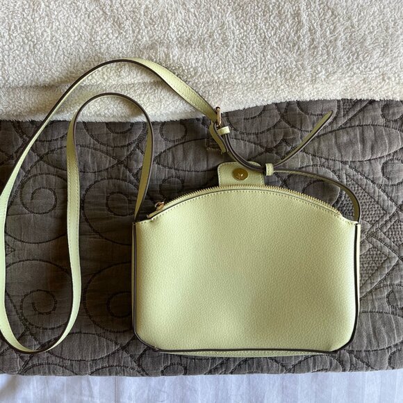 Anna Klein Crossbody Bag - Picture 2 of 3
